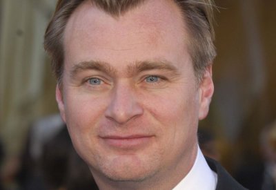 Christopher Nolan