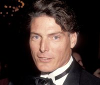 Christopher Reeve