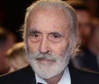 Christopher Lee