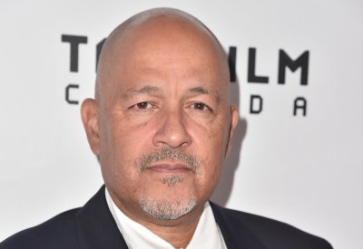 Clark Johnson