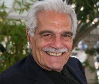 Omar Sharif