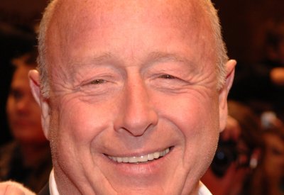 Tony Scott