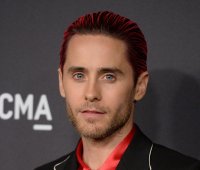 Jared Leto
