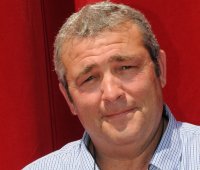 Laurent Gamelon