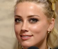 Amber Heard