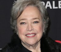 Kathy Bates
