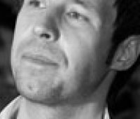 Paddy Considine