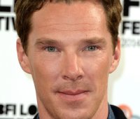Benedict Cumberbatch