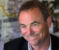 Bernard Hinault