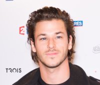 Gaspard Ulliel
