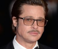 Brad Pitt
