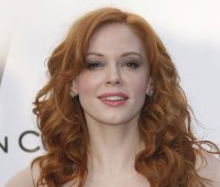 Rose McGowan