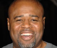 Chi McBride