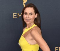 Minnie Driver