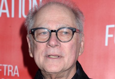 Barry Levinson