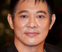 Jet Li