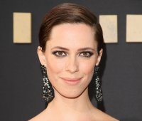 Rebecca Hall