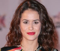 Alice David