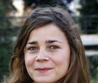 Blanche Gardin