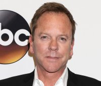 Kiefer Sutherland