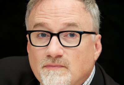 David Fincher