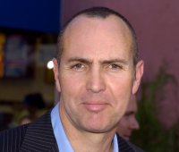 Arnold Vosloo