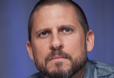 David Ayer