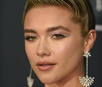Florence Pugh
