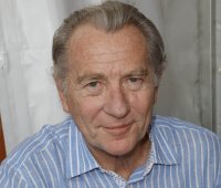 William Leymergie