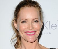 Leslie Mann