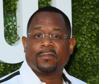 Martin Lawrence