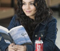 Vanessa Hudgens