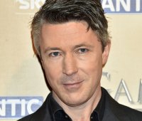 Aidan Gillen
