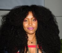 Erykah Badu