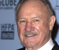 Gene Hackman