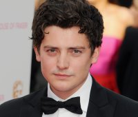 Aneurin Barnard