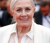 Vanessa Redgrave