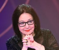 Nana Mouskouri