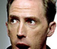 Rob Brydon