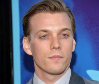 Jake Abel