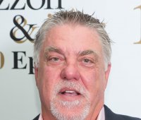 Bruce McGill