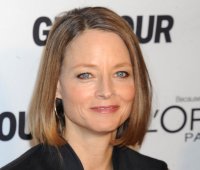 Jodie Foster