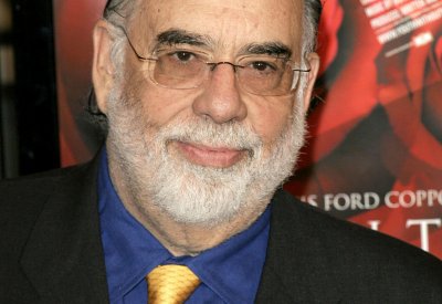 Francis Ford Coppola