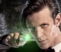 Matt Smith (XI)