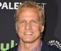 Patrick Fabian