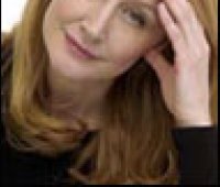 Patricia Clarkson