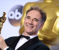 Mark Rylance