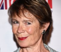 Celia Imrie