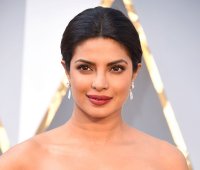 Priyanka Chopra Jonas