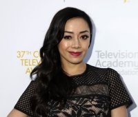 Aimee Garcia